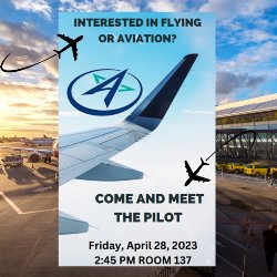 Meet the Pilot Flyer